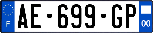 AE-699-GP