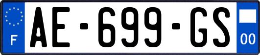 AE-699-GS