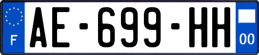 AE-699-HH