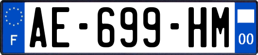 AE-699-HM