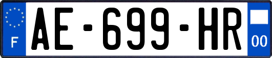 AE-699-HR