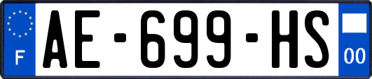 AE-699-HS