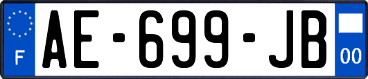 AE-699-JB
