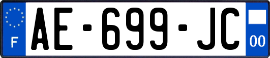 AE-699-JC