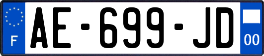 AE-699-JD