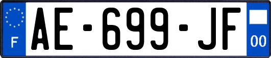 AE-699-JF