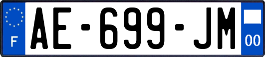 AE-699-JM