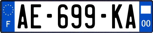 AE-699-KA