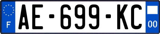 AE-699-KC