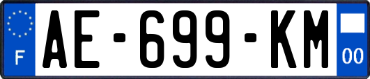 AE-699-KM