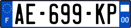 AE-699-KP