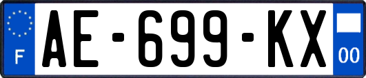 AE-699-KX