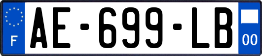 AE-699-LB