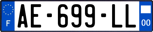 AE-699-LL
