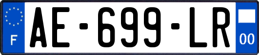 AE-699-LR