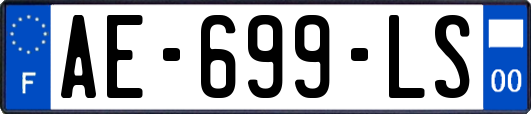 AE-699-LS