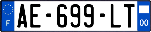 AE-699-LT