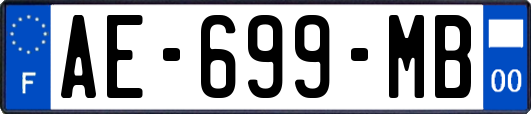 AE-699-MB