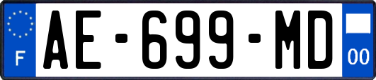 AE-699-MD