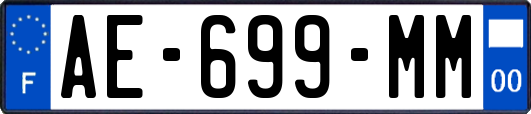 AE-699-MM