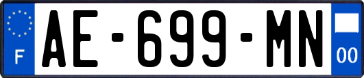 AE-699-MN