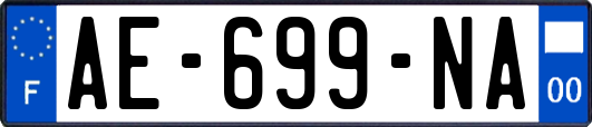 AE-699-NA