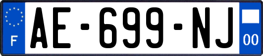 AE-699-NJ