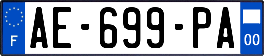AE-699-PA
