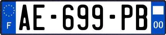 AE-699-PB
