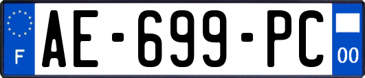 AE-699-PC