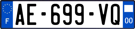 AE-699-VQ