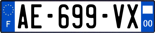 AE-699-VX