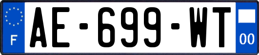 AE-699-WT