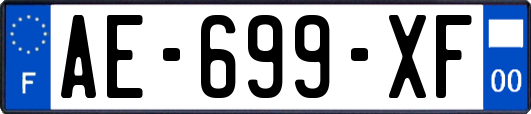 AE-699-XF