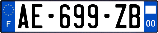 AE-699-ZB