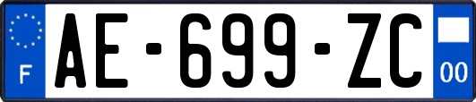 AE-699-ZC