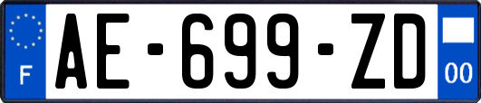 AE-699-ZD