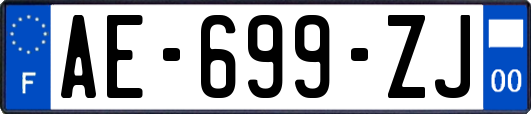 AE-699-ZJ