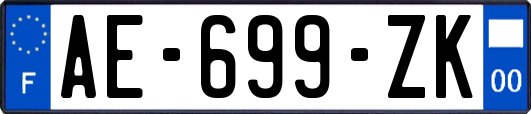 AE-699-ZK