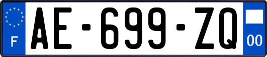 AE-699-ZQ