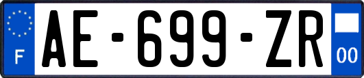 AE-699-ZR