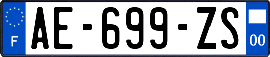 AE-699-ZS