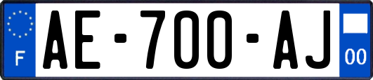 AE-700-AJ