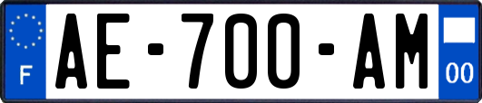 AE-700-AM