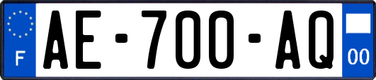 AE-700-AQ