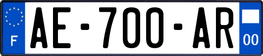 AE-700-AR