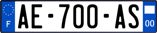 AE-700-AS