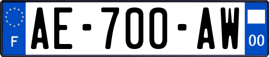 AE-700-AW