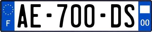 AE-700-DS