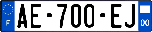 AE-700-EJ